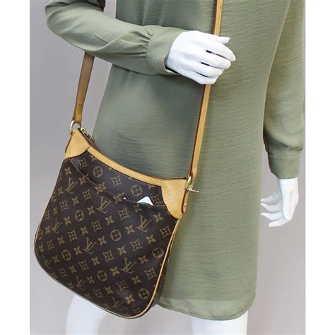 louis vuitton black and white crossbody|louis vuitton crossbody monogram.